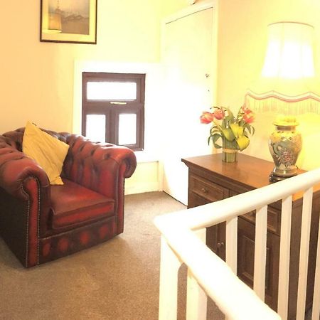 Browns Holiday Cottage Filey Eksteriør bilde