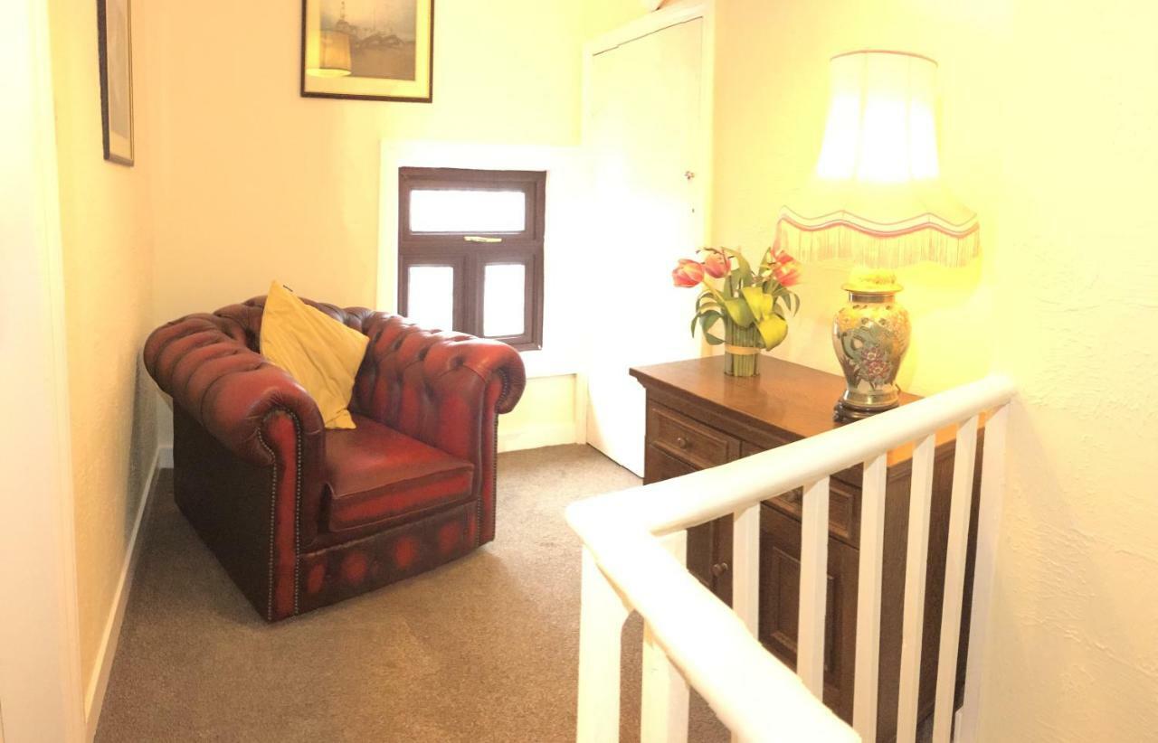 Browns Holiday Cottage Filey Eksteriør bilde