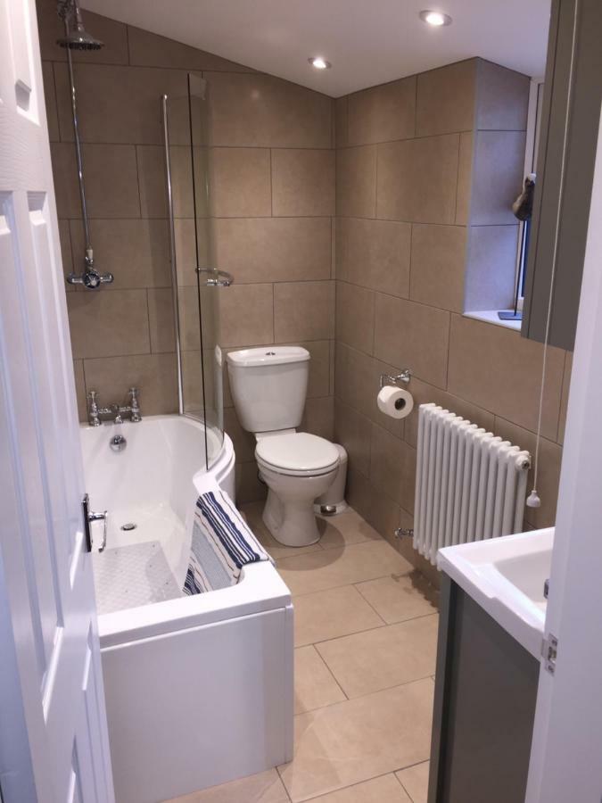 Browns Holiday Cottage Filey Eksteriør bilde
