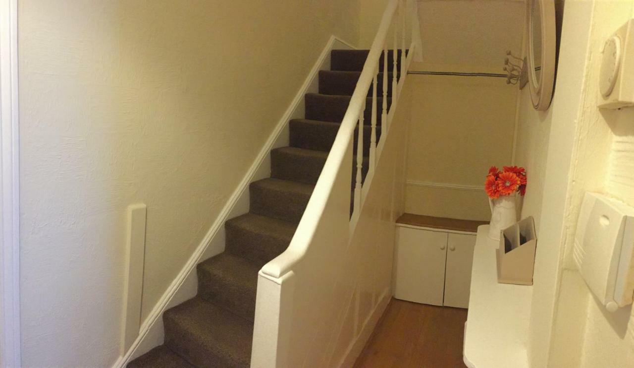 Browns Holiday Cottage Filey Eksteriør bilde