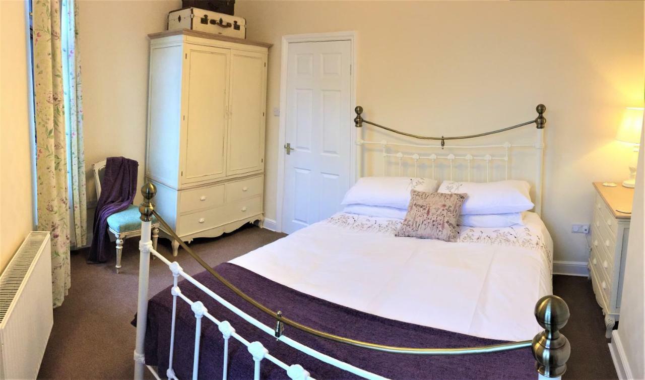 Browns Holiday Cottage Filey Eksteriør bilde