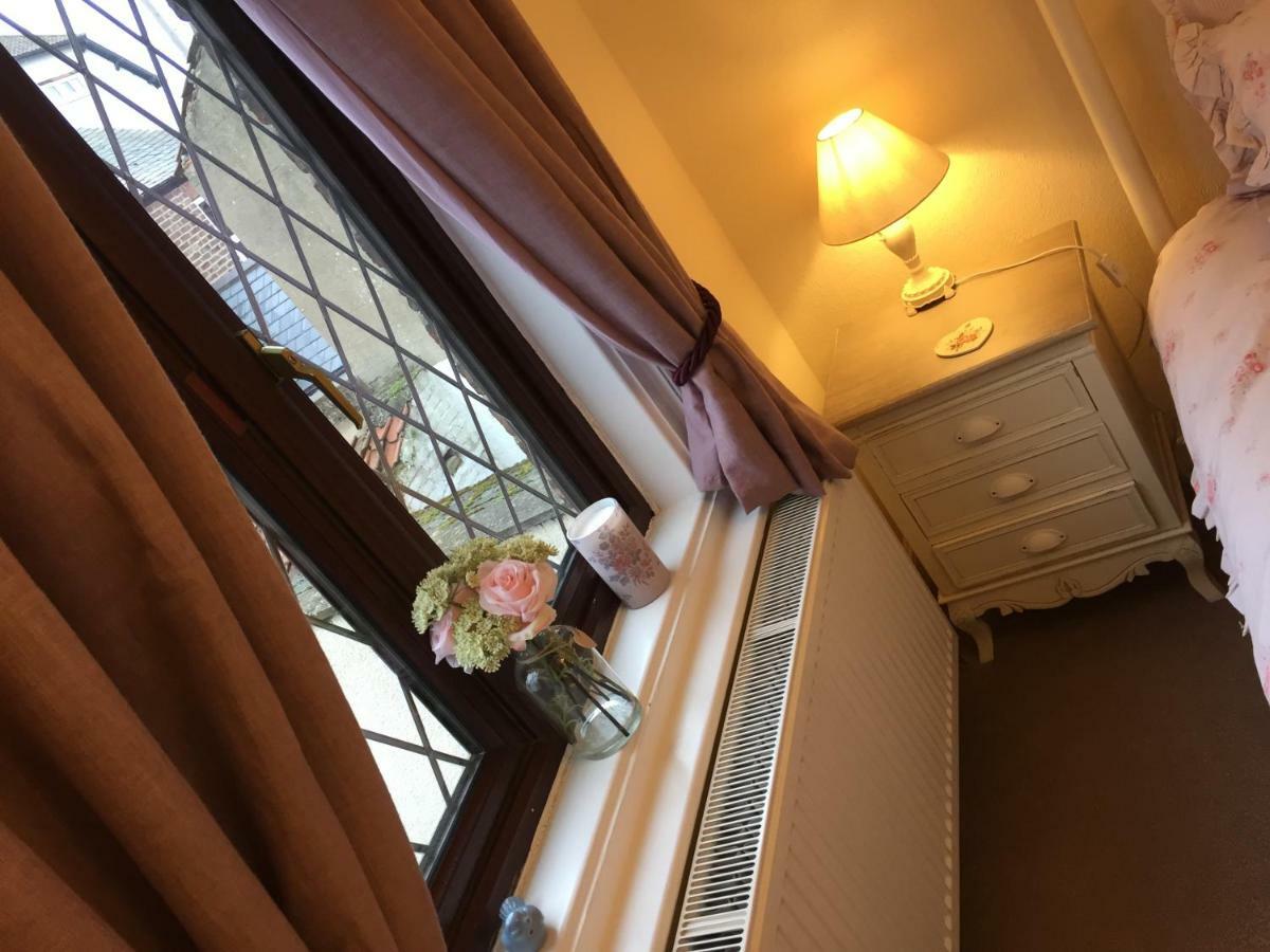 Browns Holiday Cottage Filey Eksteriør bilde