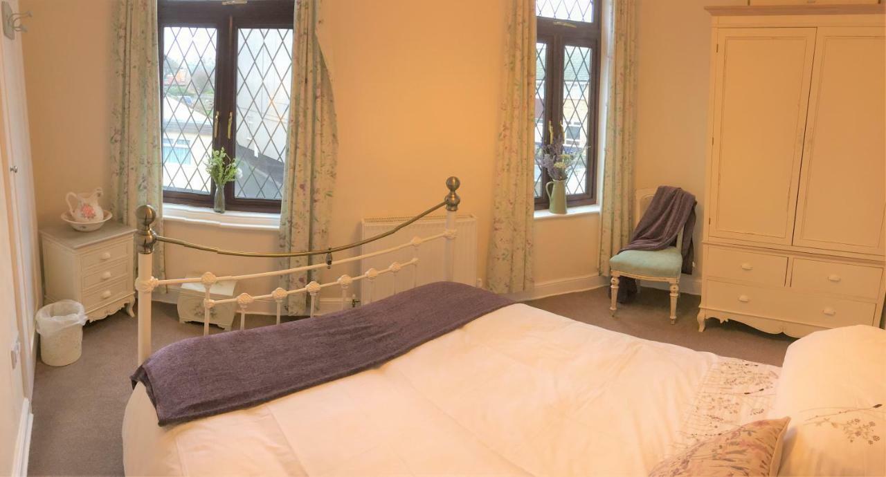 Browns Holiday Cottage Filey Eksteriør bilde