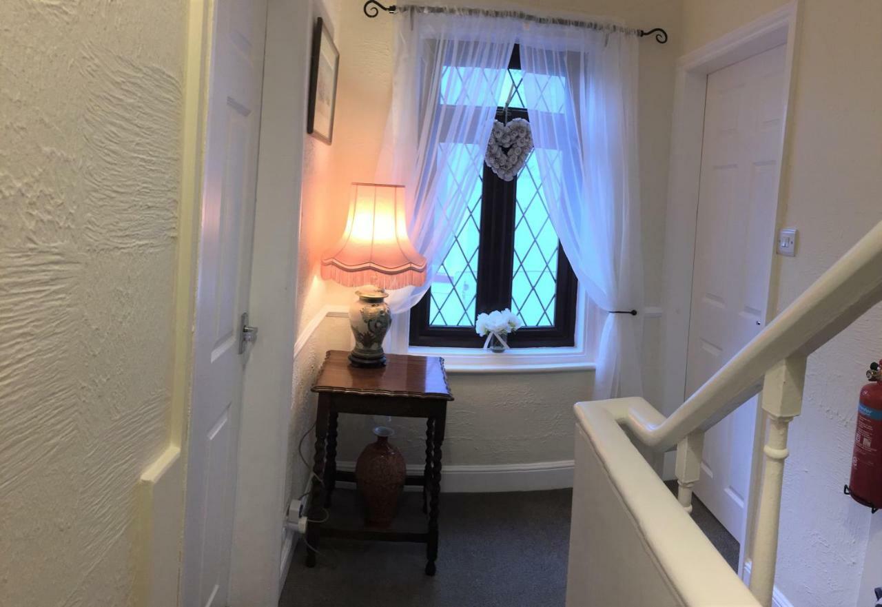 Browns Holiday Cottage Filey Eksteriør bilde