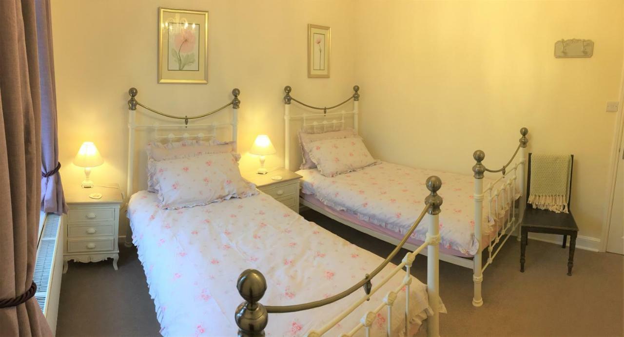 Browns Holiday Cottage Filey Eksteriør bilde